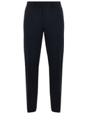 Traje de jefe en lana fría