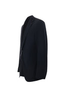 Traje de jefe en lana fría