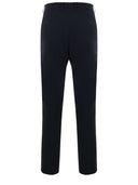 Traje de jefe en lana fría