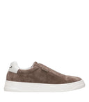 Voile Blanche Sneakers Brown