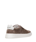Voile Blanche Sneakers Brown