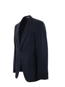 Boss Suit in Light Stretch Technical Fabric