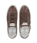 Voile Blanche Sneakers Brown