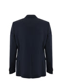 Boss Suit in Light Stretch Technical Fabric