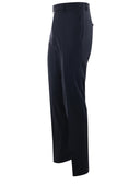 Boss Suit in Light Stretch Technical Fabric