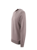 Paolo Pecora Sweater Cotton Thread.