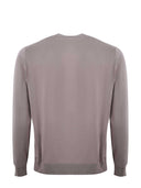Paolo Pecora Sweater Cotton Thread.