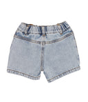 Moschino Kids Shorts Denim