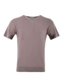 Maglietta Paolo Pecora in filo di cotone. DisponiBile Store Scafati