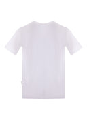 Paolo Pecora Cotton T Shirt