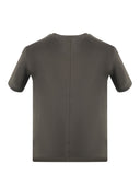 Paolo Pecora Cotton T Shirt