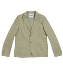 Dondup Jackets Green