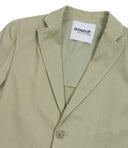 Dondup Jackets Green