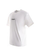 Ungaro T Shirt In White Cotton