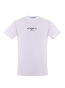 Ungaro T Shirt In Cotton