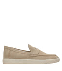 Hogan Sandals Camel
