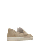 Hogan Sandals Camel