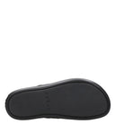 Hogan Sandals Black