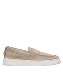 Voile Blanche Sandals Rope