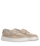 Voile Blanche Sandals Rope