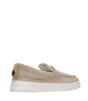 Voile Blanche Sandals Rope