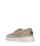 Voile Blanche Sandals Rope