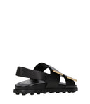 TOD 's Sandalias negras