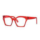 Kirk&Kirk Jane Red