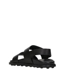 TOD 's Sandalias negras
