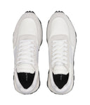Philippe Model Sneakers White