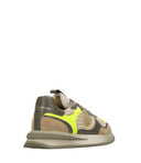 Philippe Model Sneakers