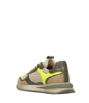 Philippe Model Sneakers