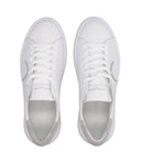 Zapatillas de zapatillas de modelo de Philippe