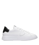 Philippe Model Sneakers White