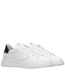 Philippe Model Sneakers White