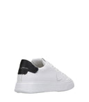 Philippe Model Sneakers White