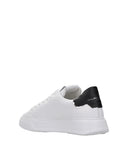 Philippe Model Sneakers White