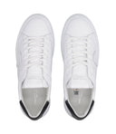 Philippe Model Sneakers White