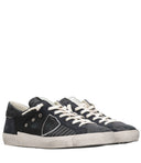 Philippe modell sneakers svart