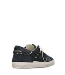 Philippe modell sneakers svart