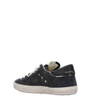 Philippe modell sneakers svart