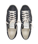 Philippe modell sneakers svart