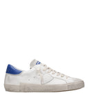 Zapatillas de zapatillas de modelo de Philippe