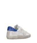 Zapatillas de zapatillas de modelo de Philippe