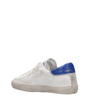 Zapatillas de zapatillas de modelo de Philippe
