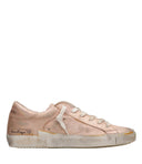 Philippe Model Sneakers Copper