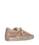 Philippe Model Sneakers Copper