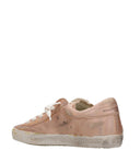Philippe Model Sneakers Copper