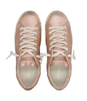 Philippe Model Sneakers Copper