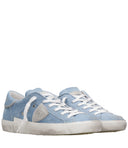Philippe Model Sneakers Light Denim